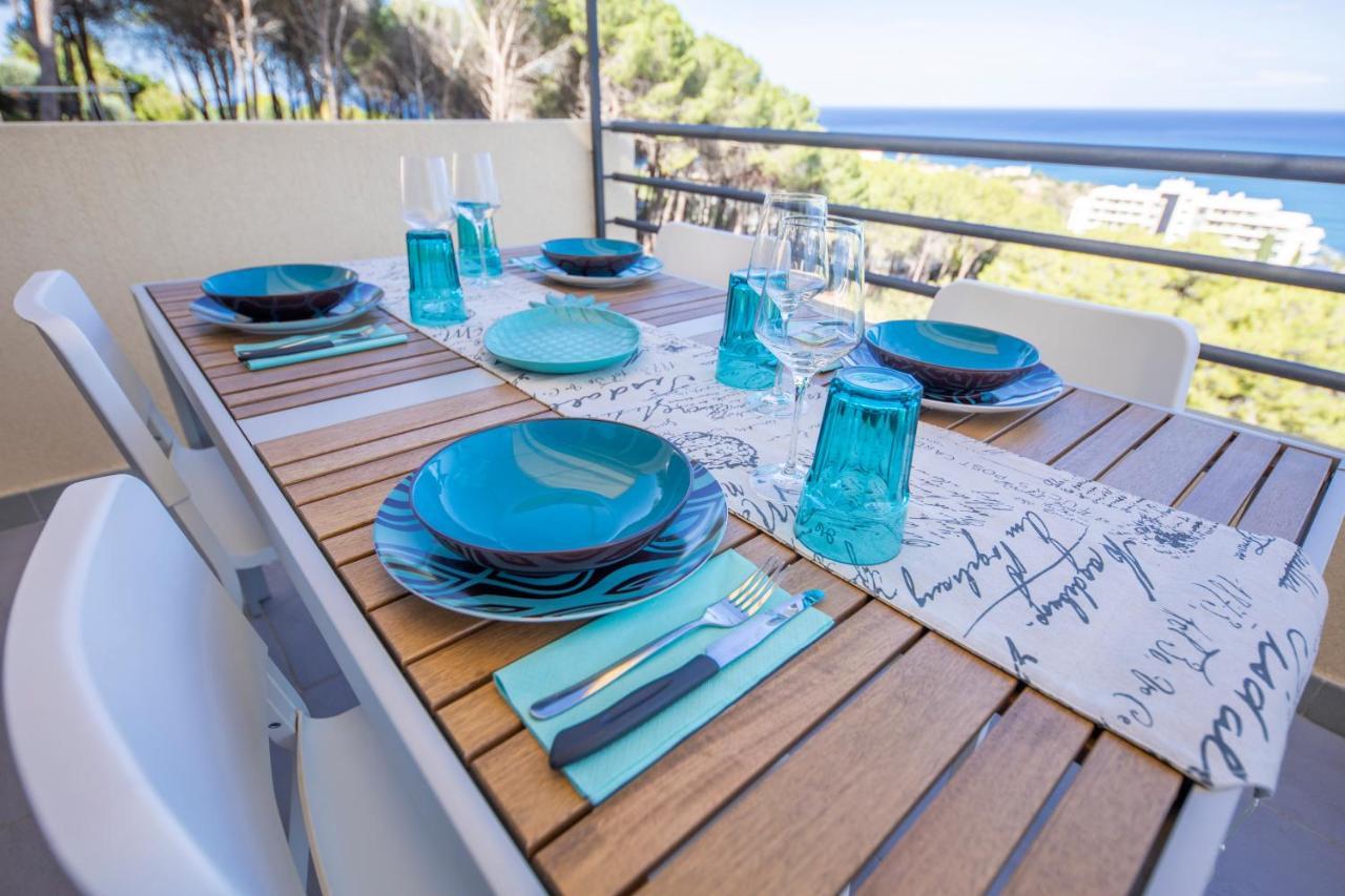 Апартаменты Ilenia Seaview Чефалу Экстерьер фото